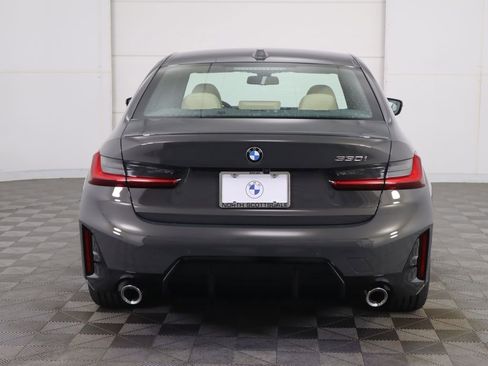 New 2026 BMW 330i Sedan w/ M Sport Package image 6