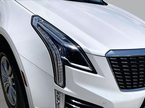 Used 2023 Cadillac XT5 Premium Luxury FWD image 27