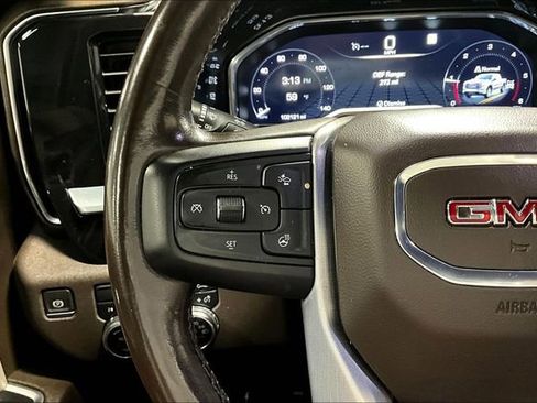 Used 2022 GMC Sierra 1500 SLT image 13
