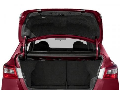 Used 2018 Nissan Sentra SR w/ Protection Package image 15