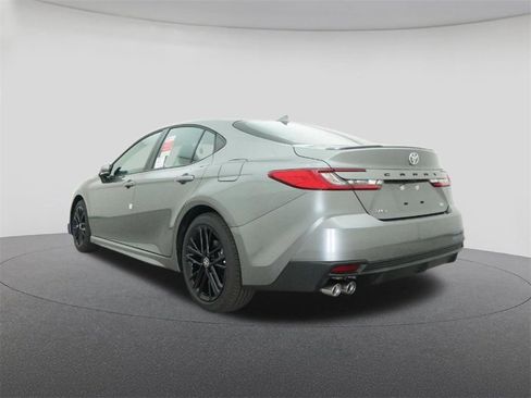 New 2026 Toyota Camry SE image 17