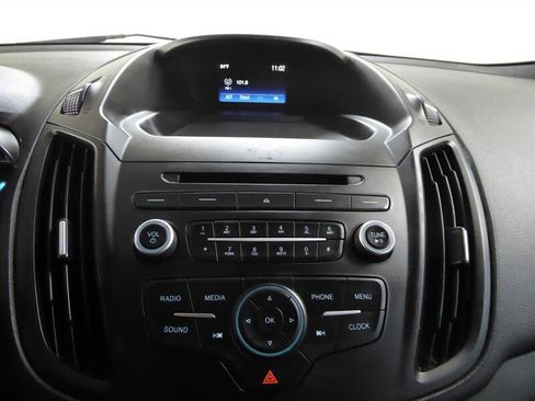 Used 2018 Ford Escape S image 14