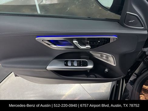 Certified 2024 Mercedes-Benz C 300 4MATIC Sedan image 18