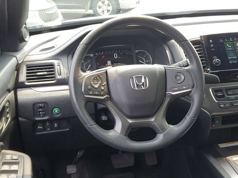 Used 2022 Honda Passport EX-L image 12