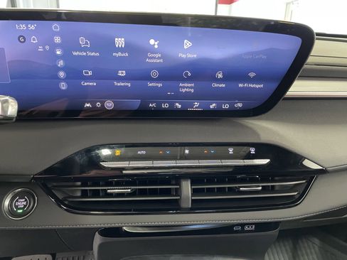 New 2026 Buick Enclave Sport Touring w/ Power Package image 19