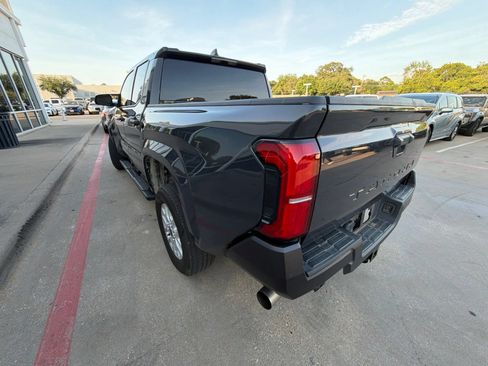 Used 2025 Toyota Tacoma SR RWD image 8