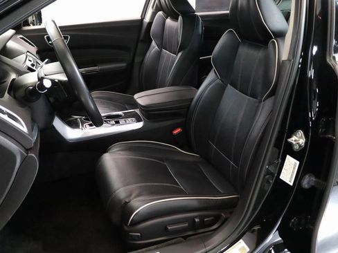 Used 2018 Acura TLX 3.5L V6 image 2