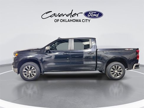 Used 2022 Chevrolet Silverado 1500 LT image 5