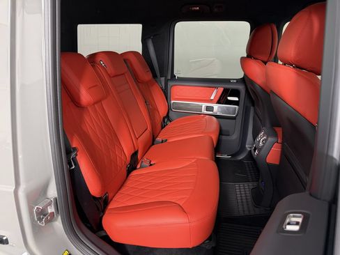 Used 2026 Mercedes-Benz G 63 AMG 4MATIC image 20