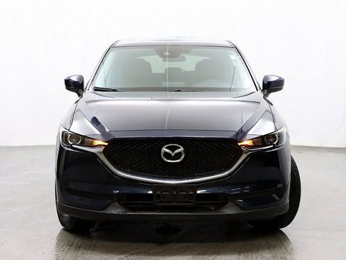 Used 2017 MAZDA CX-5 Touring image 5