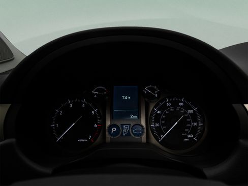 Used 2019 Lexus GX 460 AWD/4WD image 22