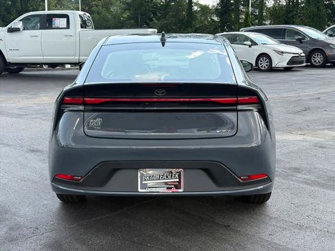 Used 2024 Toyota Prius LE FWD image 29