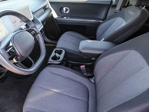 Certified 2024 Hyundai Ioniq 5 SEL image 19