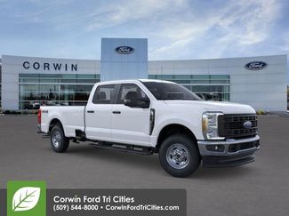 New 2026 Ford F350 XL w/ XL Chrome Package 360° Tour