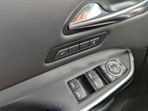 Used 2020 Cadillac XT4 Premium Luxury w/ Cold Weather Package image 24