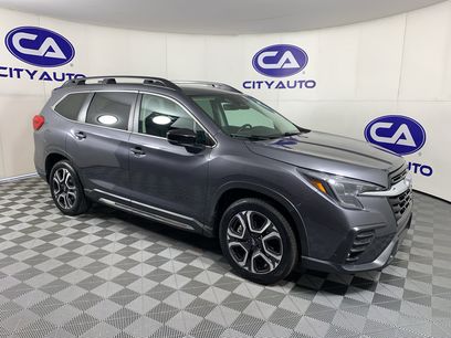 Used 2024 Subaru Ascent Limited