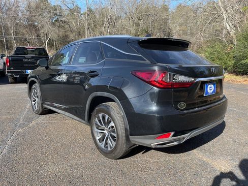 Used 2022 Lexus RX 350 AWD w/ Premium Package image 3