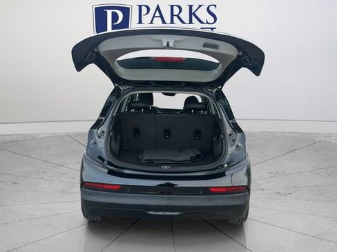 Certified 2023 Chevrolet Bolt LT image 17