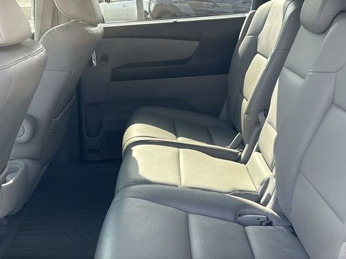 Used 2016 Honda Odyssey EX-L image 28