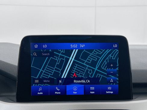 Used 2022 Ford Escape SE w/ SE Sport Appearance Package image 21