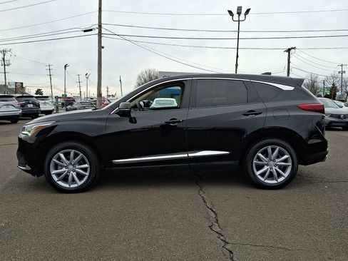 Certified 2024 Acura RDX Standard image 7