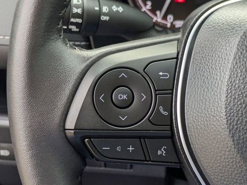 Used 2024 Toyota RAV4 XLE Premium image 22