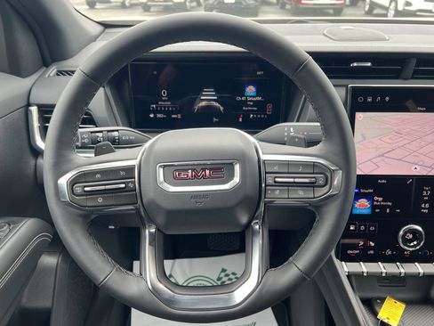 New 2026 GMC Terrain Elevation AWD/4WD image 22