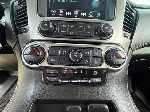 Used 2020 Chevrolet Tahoe LS AWD/4WD image 23