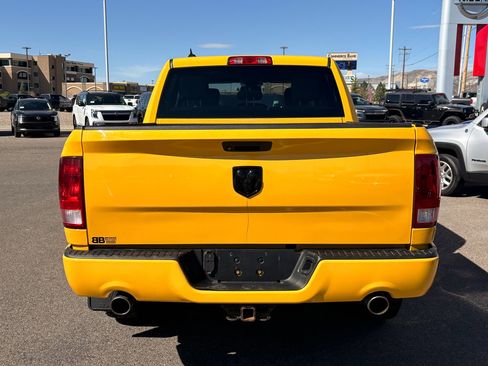 Used 2019 RAM 1500 Express w/ Wheel & Sound Group image 4