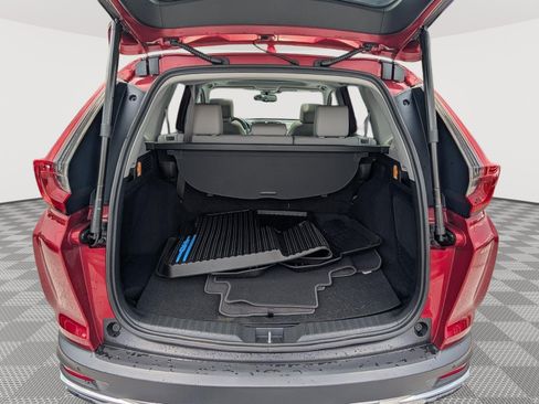 Used 2021 Honda CR-V Touring image 14
