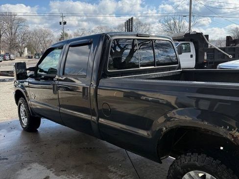 Used 2004 Ford F250 XL image 6