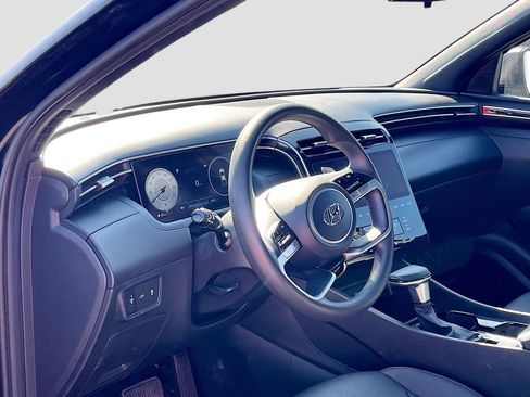 Used 2024 Hyundai Santa Cruz Night image 9