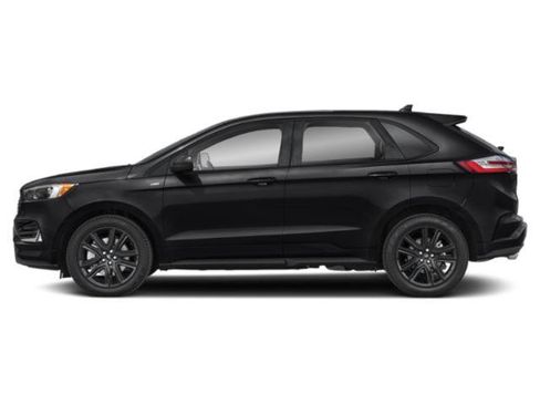 Used 2023 Ford Edge SEL w/ Convenience Package AWD/4WD image 3