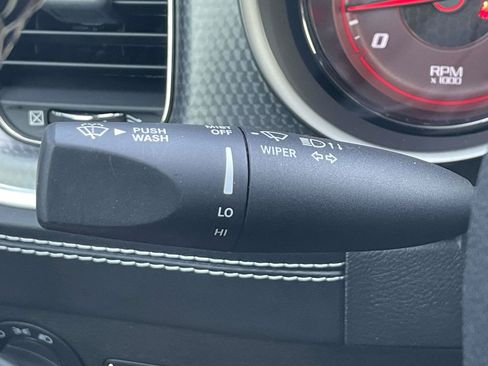 Used 2021 Dodge Charger SRT Hellcat RWD image 35