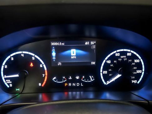Used 2024 Ford Bronco Sport Big Bend AWD/4WD image 15