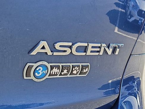 Used 2022 Subaru Ascent Premium AWD/4WD image 32
