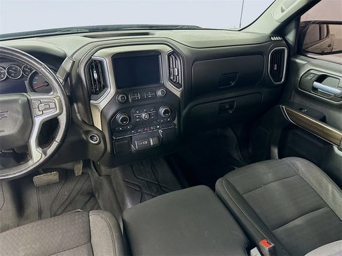 Used 2020 Chevrolet Silverado 1500 RST w/ All-Star Edition image 19
