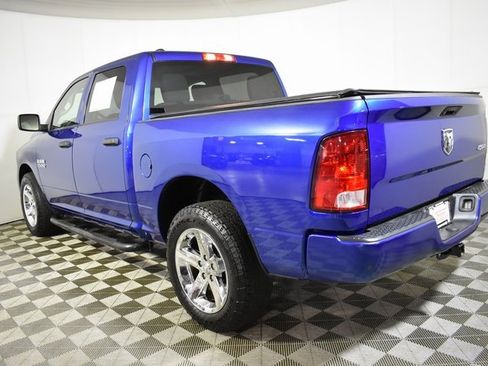 Used 2018 RAM 1500 Express w/ Express Value Package image 6