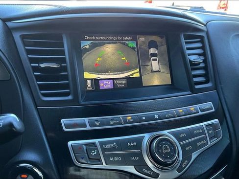 Used 2020 INFINITI QX60 Signature Edition image 23
