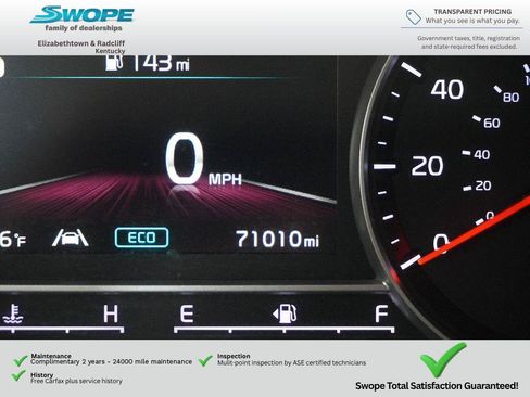 Used 2022 Kia Sorento S FWD image 19