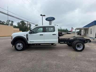 New 2026 Ford F450 XL