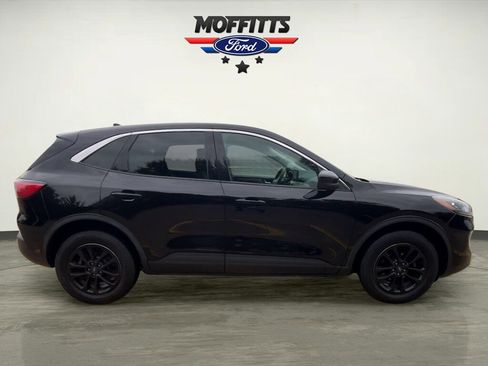 Used 2021 Ford Escape SE w/ Convenience Package AWD/4WD image 6