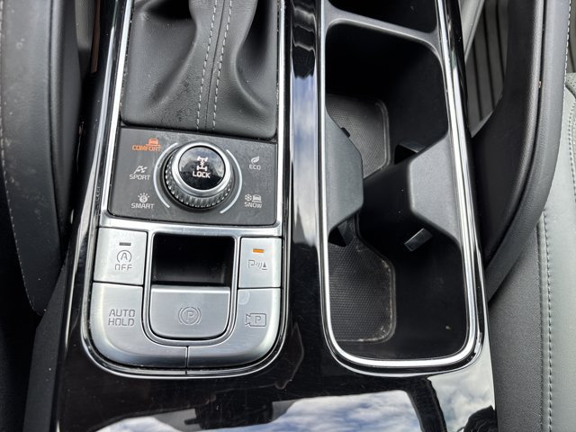 Used 2024 Kia Telluride SX Prestige X-Line AWD/4WD image 39