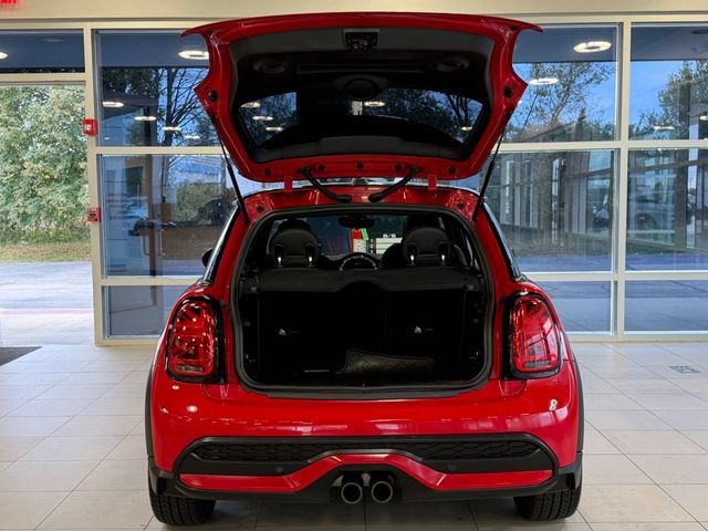Used 2023 MINI Cooper S w/ Signature Upholstery Package FWD image 32