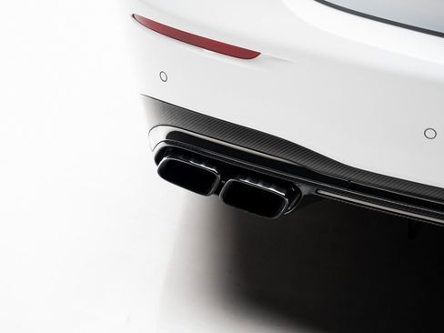 Used 2024 Mercedes-Benz S 63 AMG S image 35