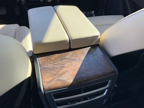 Used 2016 Tesla Model X 75D AWD/4WD image 54