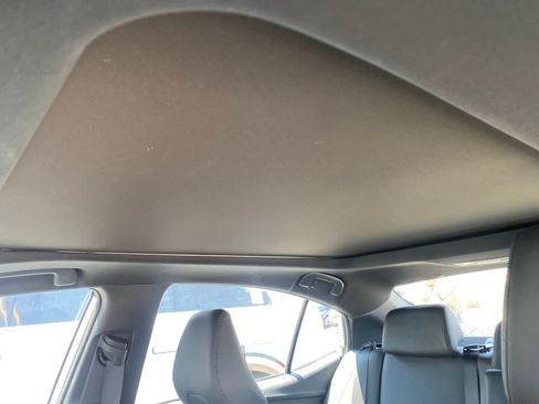 Used 2025 Toyota Camry XSE FWD image 14