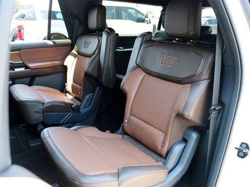 New 2025 Ford Expedition King Ranch image 22