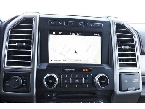 Used 2017 Ford F250 King Ranch w/ King Ranch Ultimate Package image 23