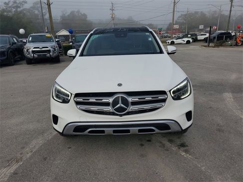 Used 2022 Mercedes-Benz GLC 300 image 5